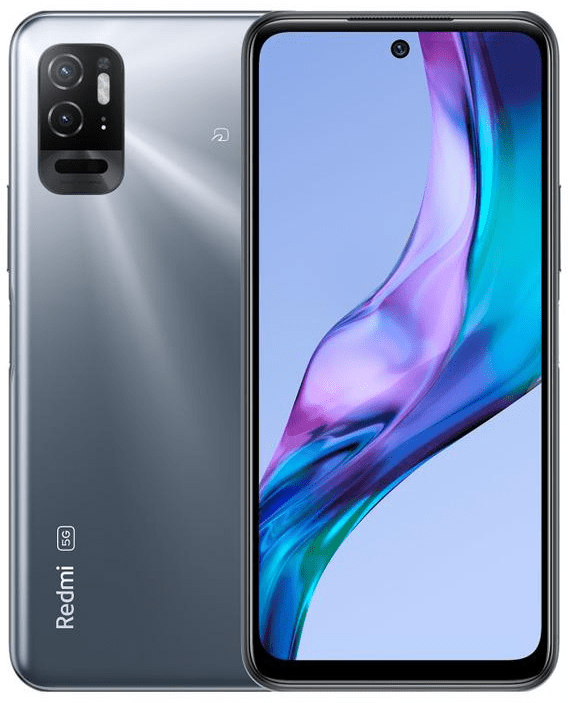 Redmi Note 10T