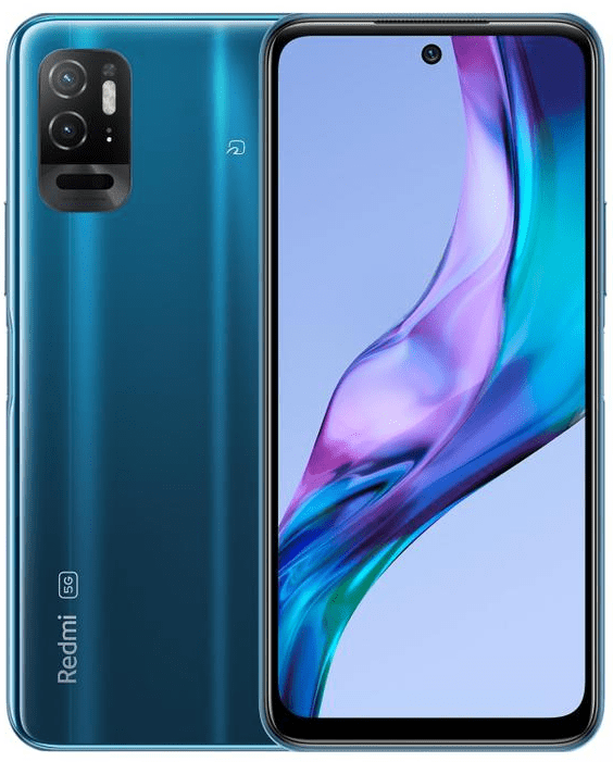 Redmi Note 10T