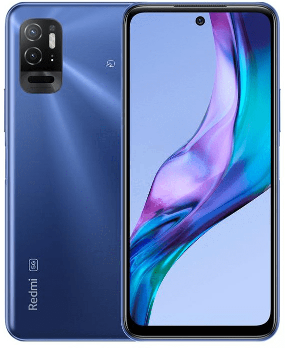 Redmi Note 10T