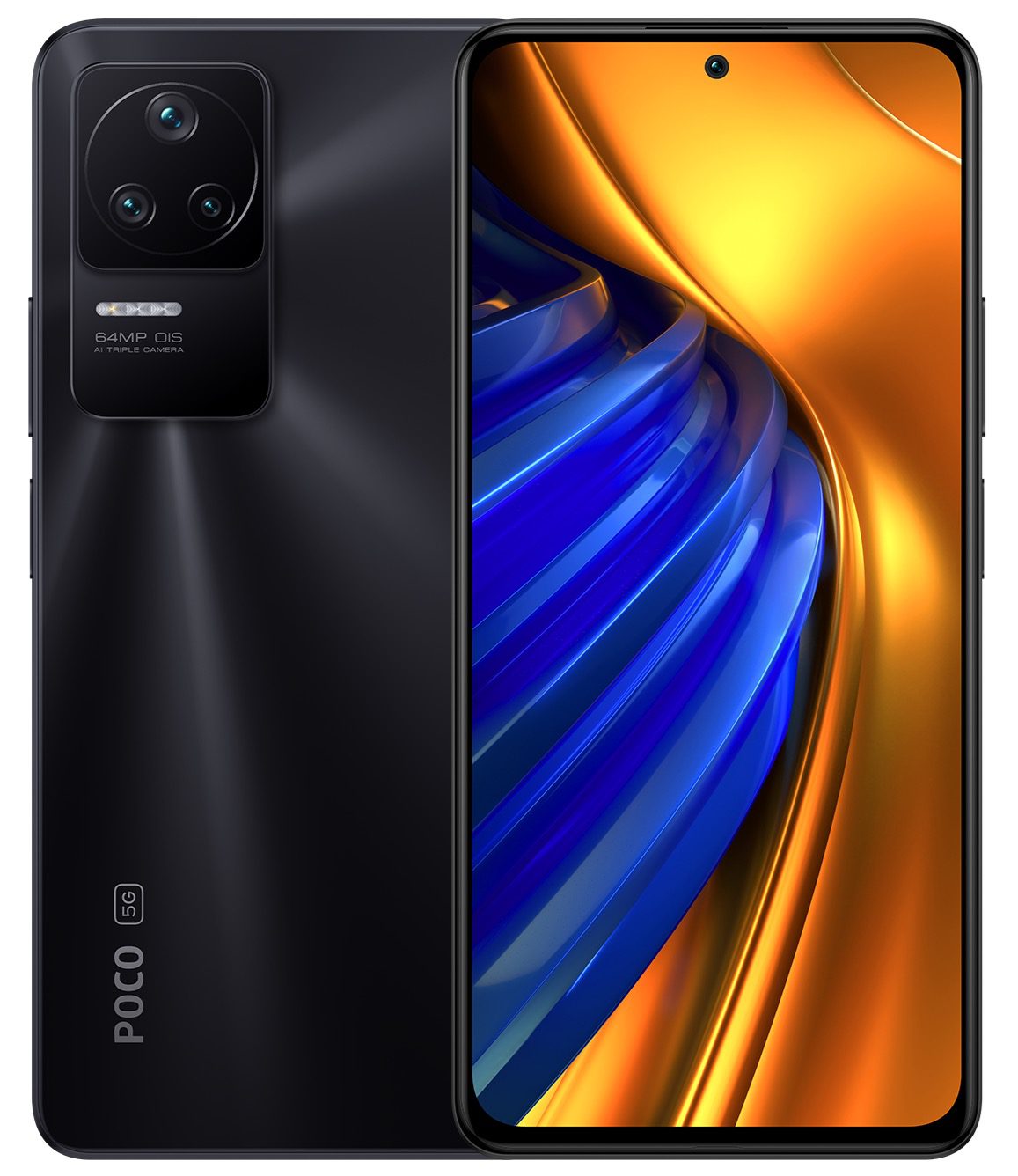 Анонс Poco F4 - "почти" флагман на процессоре Snapdragon 870