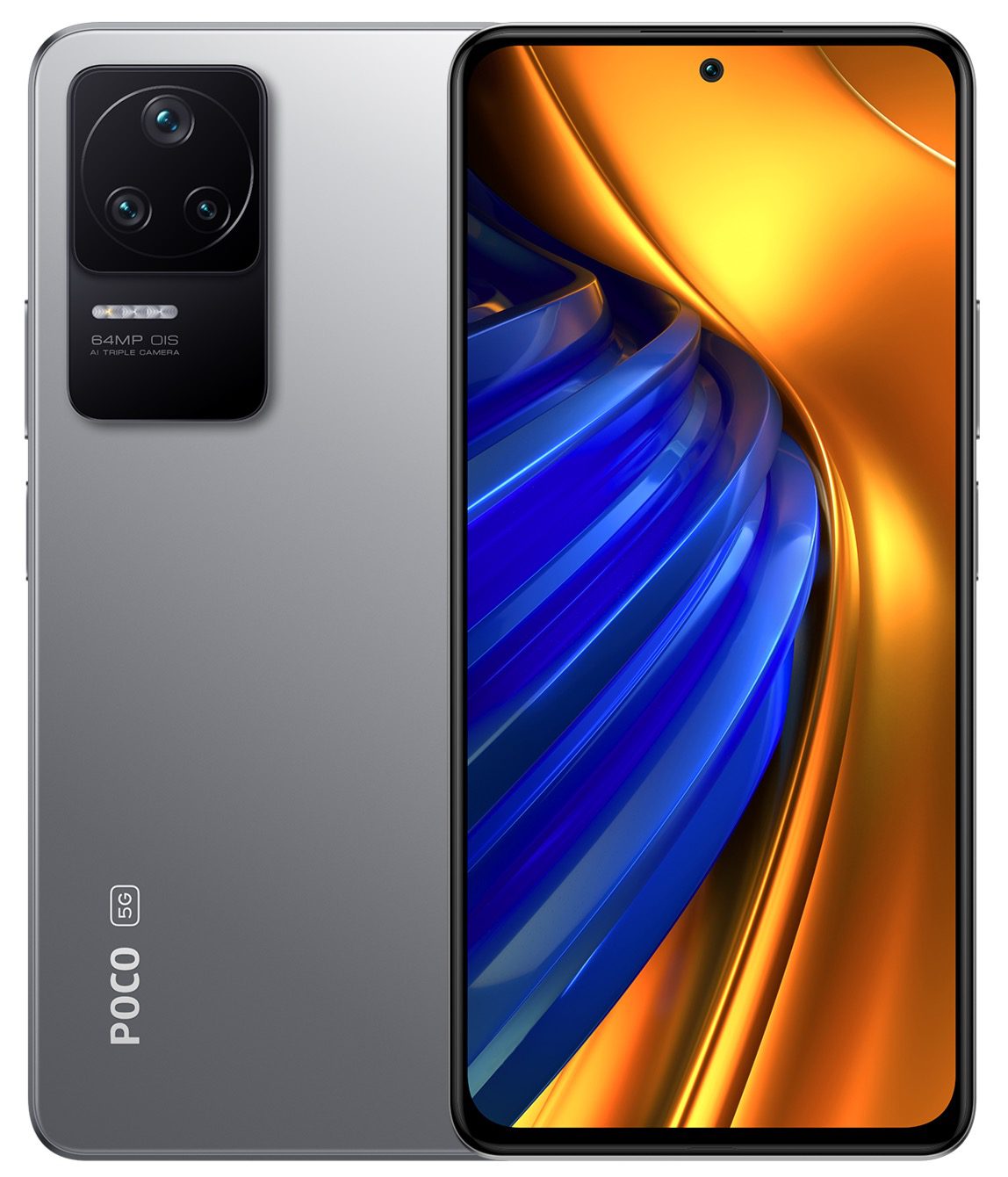 Анонс Poco F4 - "почти" флагман на процессоре Snapdragon 870