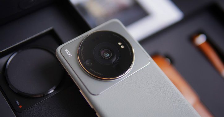 Xiaomi 12S Ultra