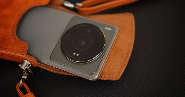 Xiaomi 12S Ultra
