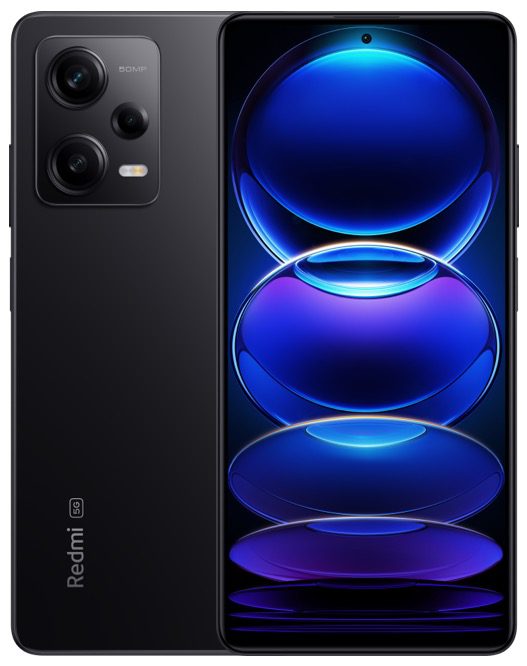 Redmi Note 12 Pro