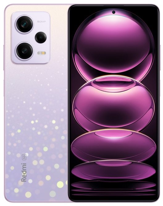 Redmi Note 12 Pro