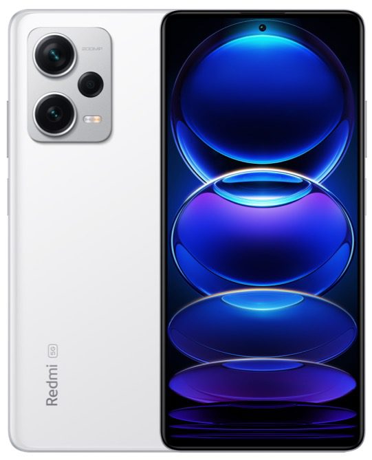 Redmi Note 12 Pro+