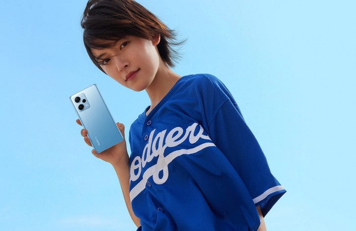 Анонс Redmi Note 12 Pro и 12 Pro+ - топовый средний класс от Xiaomi