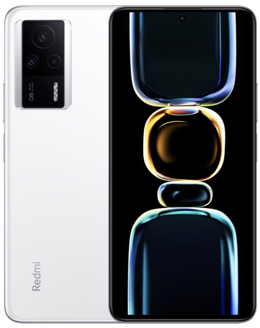 Redmi K60E