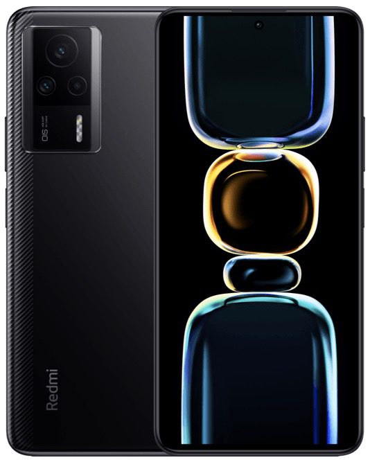Redmi K60E