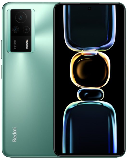 Redmi K60E