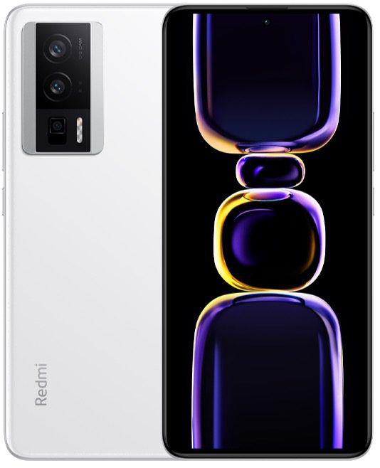 Redmi K60
