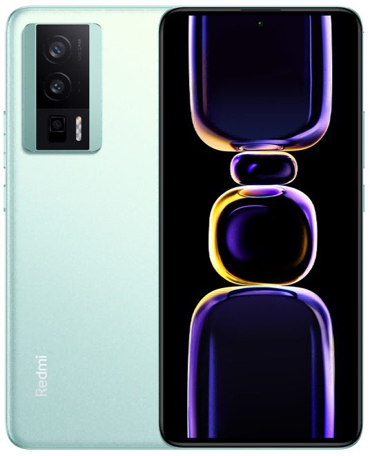 Redmi K60