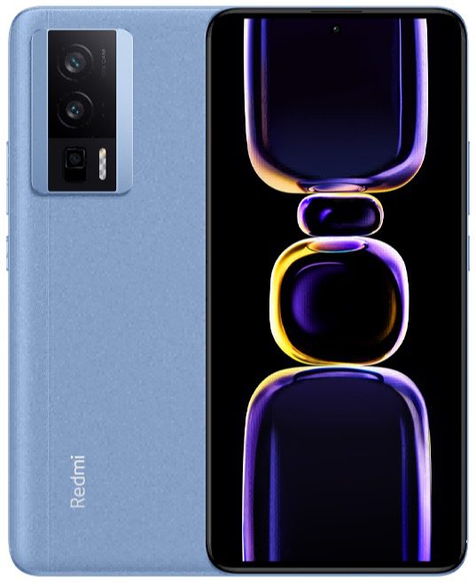 Redmi K60