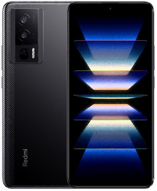 Redmi K60 Pro