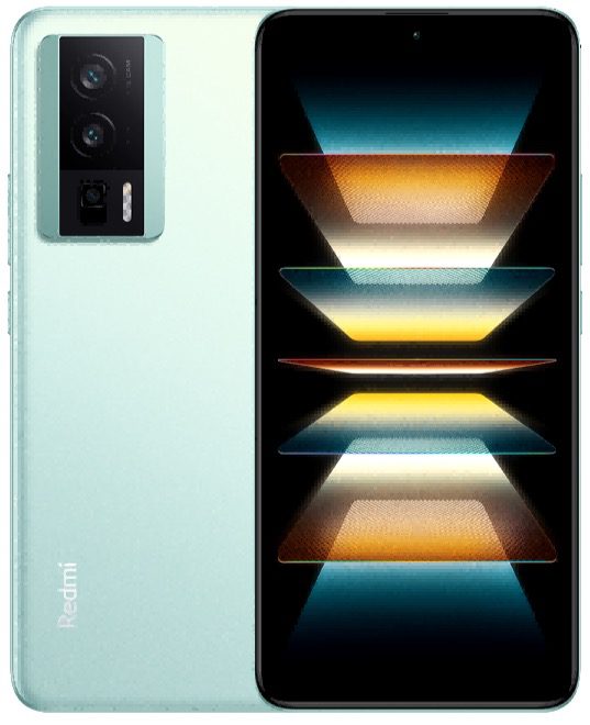Redmi K60 Pro