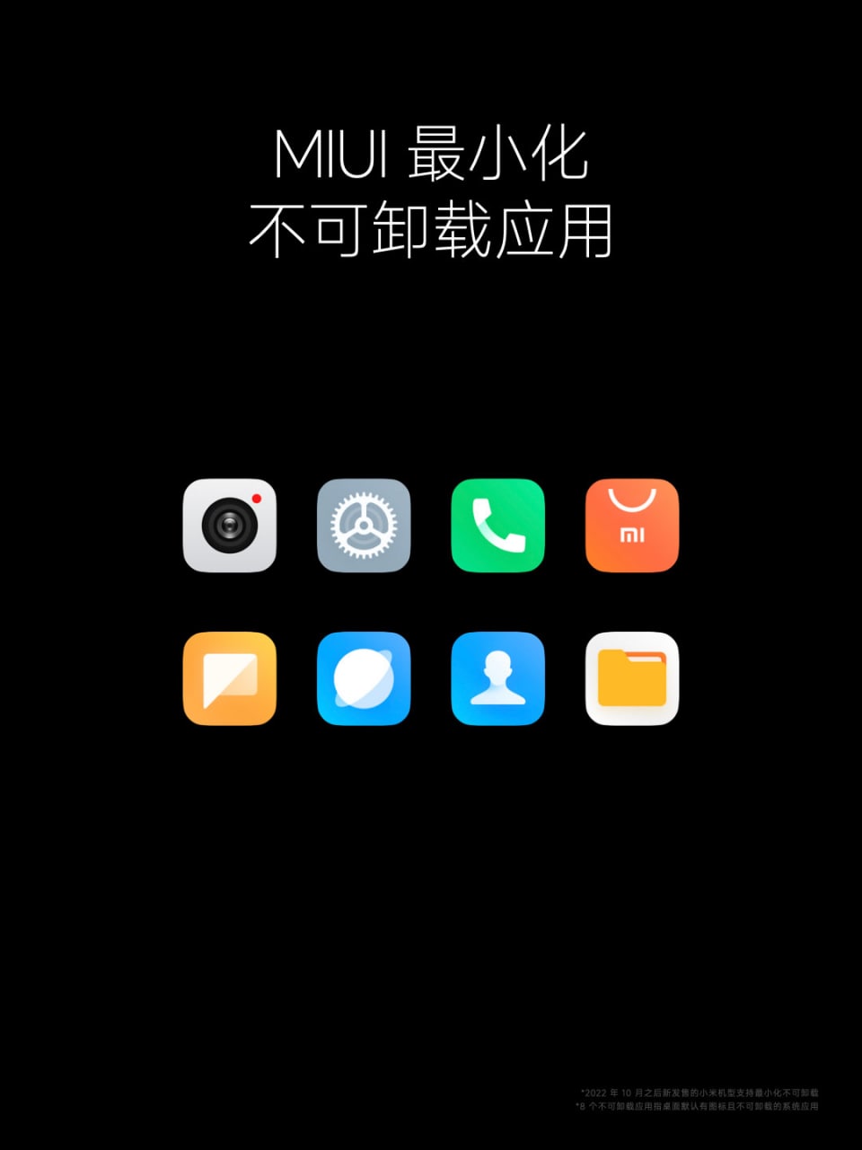 Компания Xiaomi представила новую фирменную оболочку MIUI 14