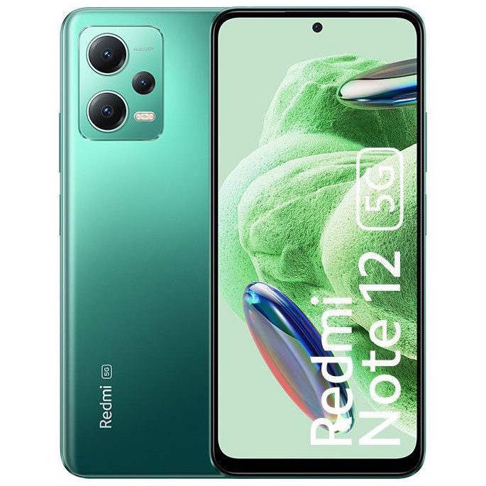 Redmi Note 12