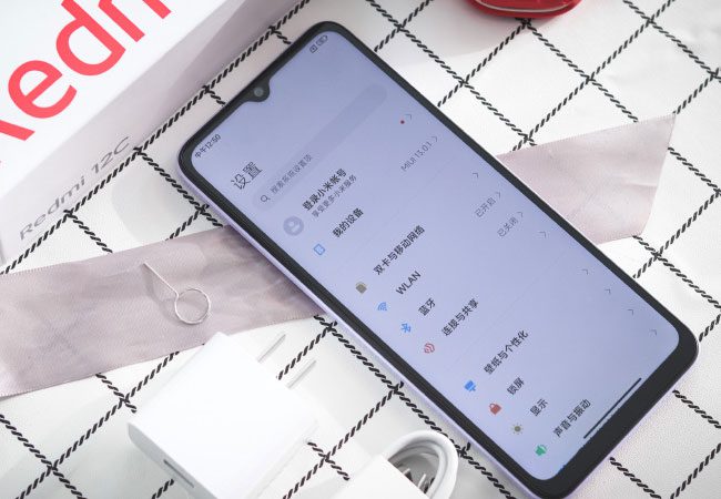 Redmi 12C