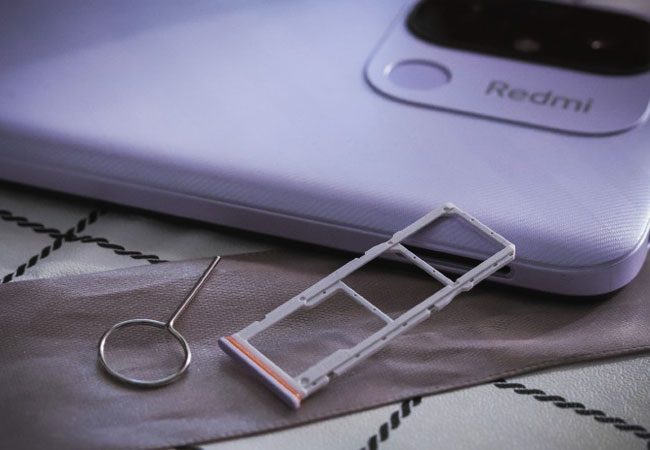 Redmi 12C